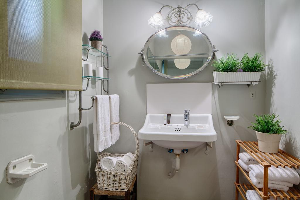 Habitat Apartments Barcelona Center 외부 사진