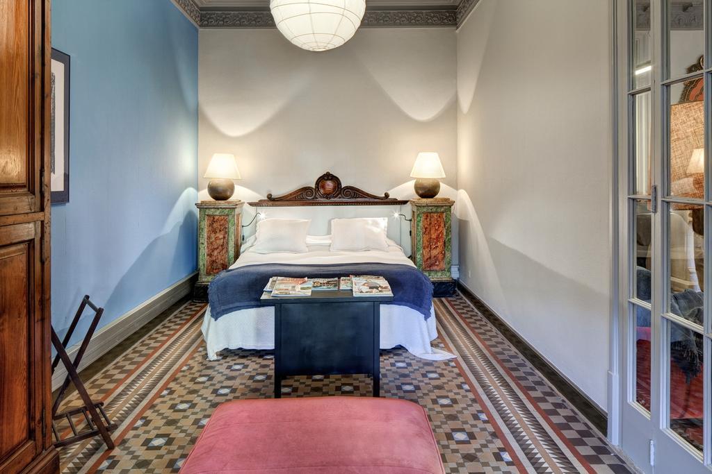 Habitat Apartments Barcelona Center 외부 사진