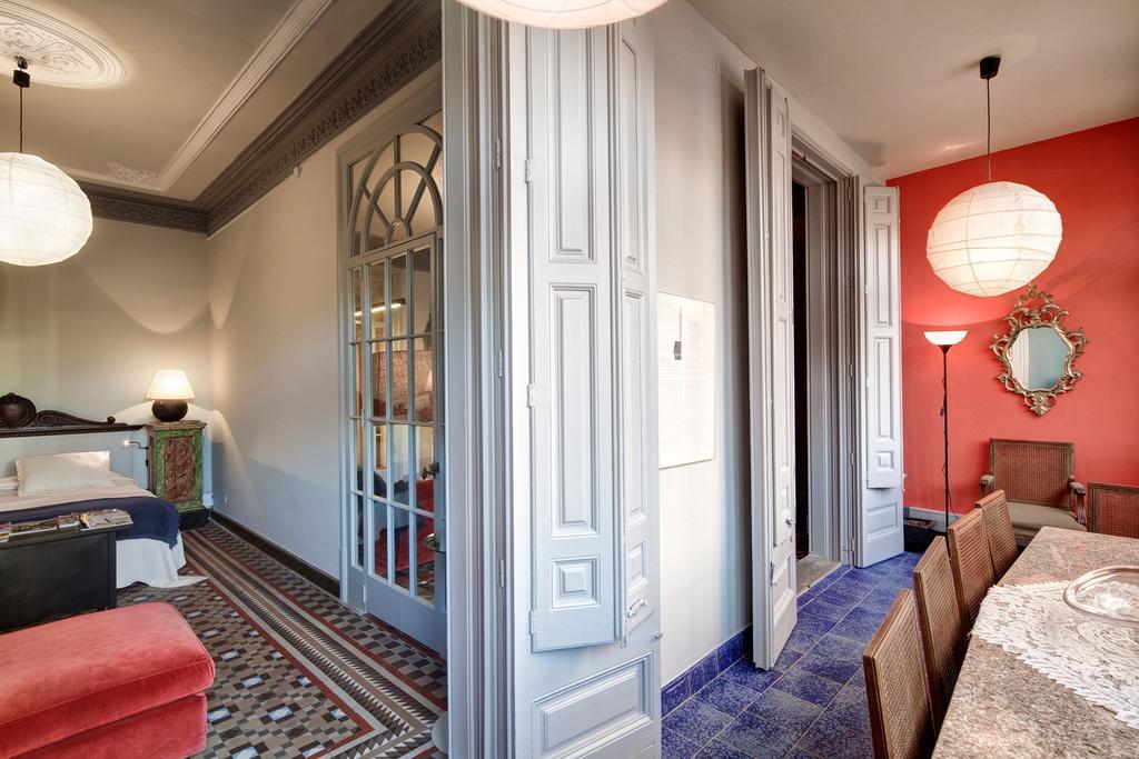 Habitat Apartments Barcelona Center 외부 사진