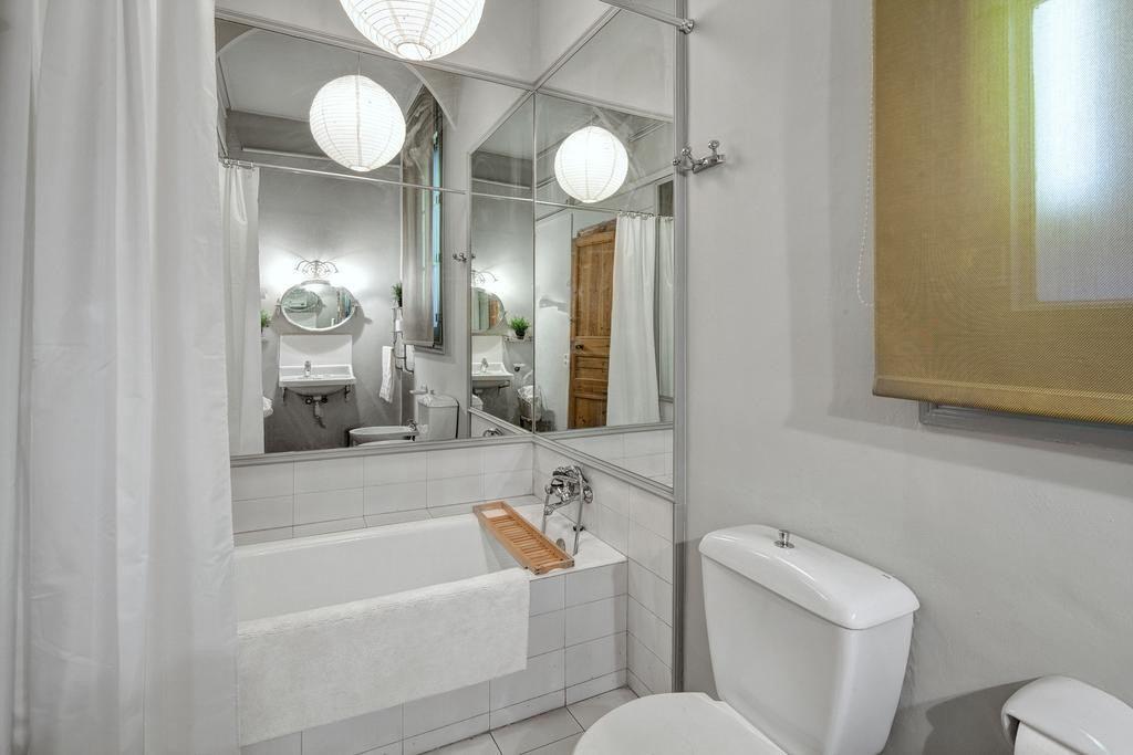 Habitat Apartments Barcelona Center 외부 사진
