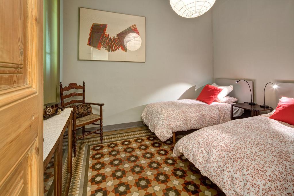Habitat Apartments Barcelona Center 외부 사진