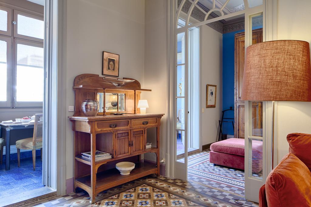 Habitat Apartments Barcelona Center 외부 사진